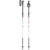 Leki Skysolo FX Carbon 5 szekciós összehajtható teszkópos túrabot 120-140 cm