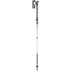 Leki Skysolo FX Carbon 5 szekciós összehajtható teszkópos túrabot 120-140 cm