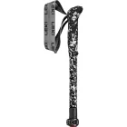 Leki Skysolo FX Carbon 5 szekciós összehajtható teszkópos túrabot 120-140 cm
