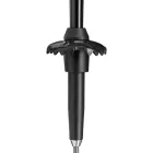 Leki Skysolo FX Carbon 5 szekciós összehajtható teszkópos túrabot 120-140 cm