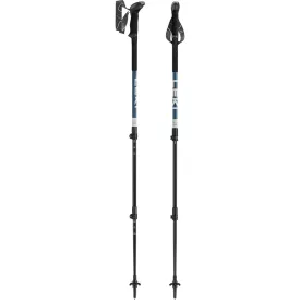 Leki Makalu 3 szekciós teleszkópos túrabot 110 - 145 cm