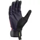 Leki Neotrail Storm unisex terepfutó kesztyű