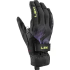 Leki Ultra Trail Storm TR unisex terepfutó kesztyű