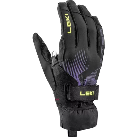 Leki Ultra Trail Storm TR unisex terepfutó kesztyű