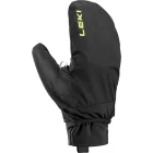 Leki Ultra Trail Storm TR unisex terepfutó kesztyű