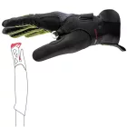 Leki Ultra Trail Storm TR unisex terepfutó kesztyű