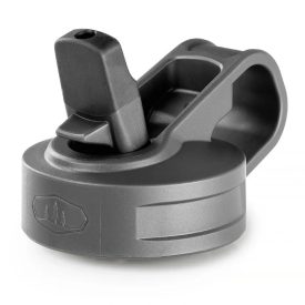   GSI Insulated Wide Mouth Straw Top szívószálas termpsz kupak