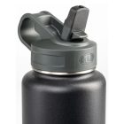 GSI Insulated Wide Mouth Straw Top szívószálas termpsz kupak