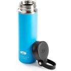 GSI Microlite 500 Twist rozsdamentes acél termosz 0,5 L