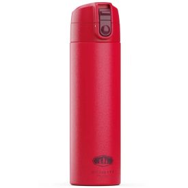 GSI Microlite 500 Flip rozsdamentes acél termosz 0,5 l