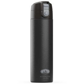 GSI Microlite 500 Flip rozsdamentes acél termosz 0,5 l