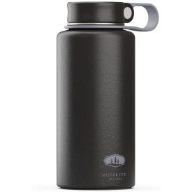 GSI Microlite 1000 Twist rozsdamentes acél termosz 1 L