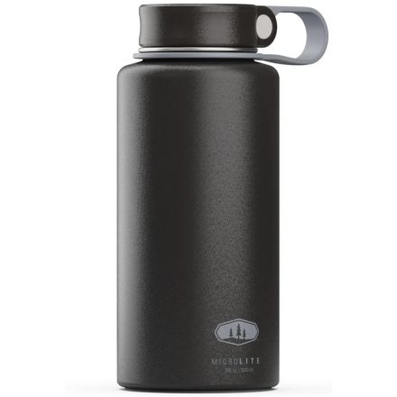 GSI Microlite 1000 Twist rozsdamentes acél termosz 1 L