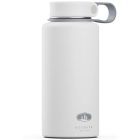 GSI Microlite 1000 Twist rozsdamentes acél termosz 1 L