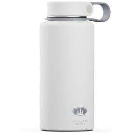 GSI Microlite 1000 Twist rozsdamentes acél termosz 1 L