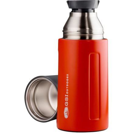 GSI Glacier rozsdamentes acél termosz 0,5 L