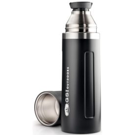   GSI Glacier Stainless Vacuum Bottle rozsdamentes acél termosz 1 L