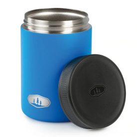 GSI Glacier Vacuum Food Container ételtermosz 350 ml