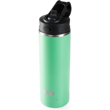 GSI Microlite 710 Bottle Straw termosz 710 ml Jade