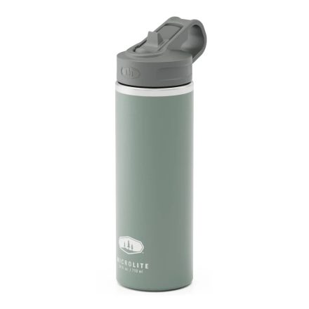 GSI Microlite 710 Bottle Straw termosz 710 ml Jade