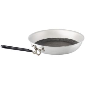 GSI Gourmet Frypan rozsdamentes acél serpenyő 20 cm