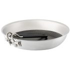 GSI Gourmet Frypan rozsdamentes acél serpenyő 25 cm