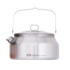 GSI Glacier Stainless Tea Kettle teás kanna 1 L