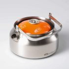 GSI Glacier Stainless Tea Kettle teás kanna 1 L