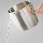 GSI Glacier Stainless Dualist kétszemélyes edénykészlet