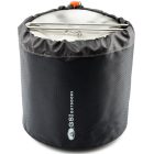 GSI Glacier Stainless Dualist kétszemélyes edénykészlet