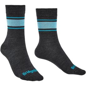   Bridgedale Liner Ultra Light Merino Performance Boot női zokni