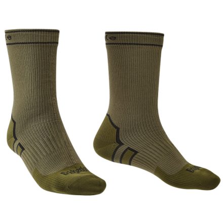 Bridgedale Stormsock Midweight Boot vízálló zokni - XL (48+)