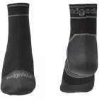 Bridgedale Stormsock Lightweight Ankle vízálló zokni