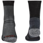 Bridgedale, Hike Ultra Light T2 Merino Peformance Crew férfi túrazokni