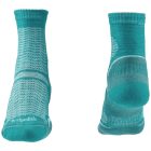 Bridgedale Hike Ultra Light Merino Performance Crew női túrazokni