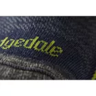 Bridgedale Hike Ultra Light T2 Merino Performance W Crew női túrazokni