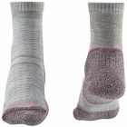 Bridgedale Hike Ultra Light Merino Performance Crew női túrazokni