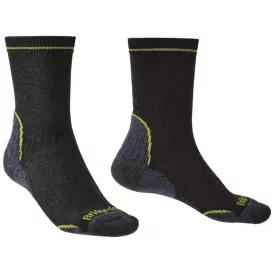   Bridgedale Hike Lightweight Coolmax Performance Boot férfi túrazokni 