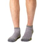 Bridgedale Hike Ultra Light T2 Coolmax Performance Low férfi túrazokni