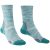 Bridgedale Hike Lightweight Coolmax Performance Boot női túrazokni