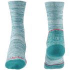 Bridgedale Hike Lightweight Coolmax Performance Boot női túrazokni 