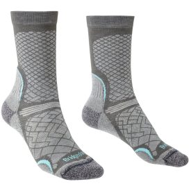   Bridgedale Hike Ultra Light T2 Coolmax Performance Boot női túrazokni