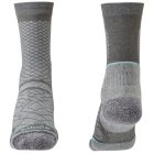 Bridgedale Hike Ultra Light T2 Coolmax Performance Boot női túrazokni