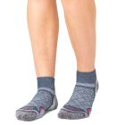 Bridgedale Hike Ultra Light T2 Coolmax Performance Low női túrazokni