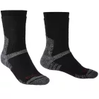 Bridgedale Explorer Heavyweight Merino Performance Boot Height túrazokni