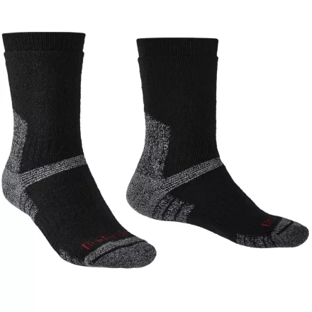 Bridgedale Explorer Heavyweight Merino Performance Boot Height túrazokni