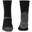 Bridgedale Explorer Heavyweight Merino Performance Boot Height túrazokni