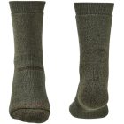 Bridgedale Explorer Heavyweight Merino Performance Boot Height túrazokni