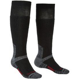   Bridgedale Explorer Heavyweight Merino Performance Knee Height túrazokni