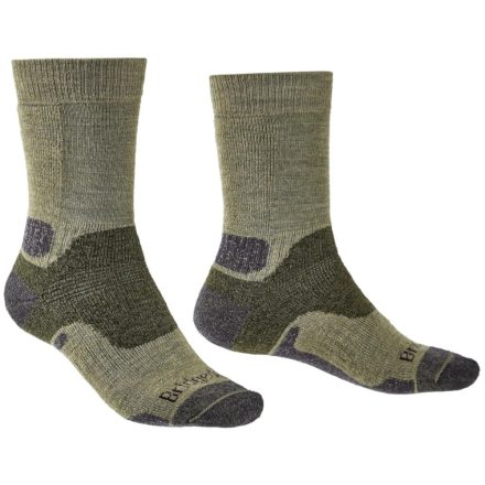 Bridgedale Hike Midweight Merino Performance Boot férfi túrazokni